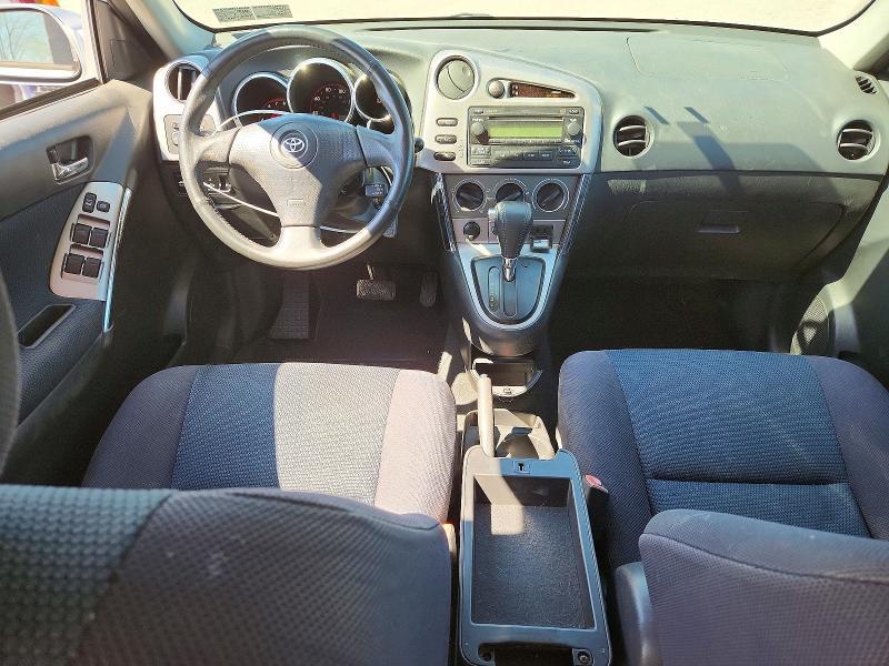 2006 Toyota Matrix xr
