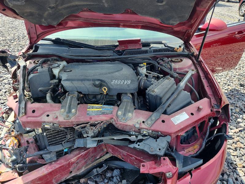 2009 Chevrolet Impala 1LT