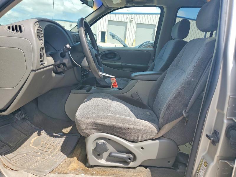 2004 Chevrolet Trailblazer ls