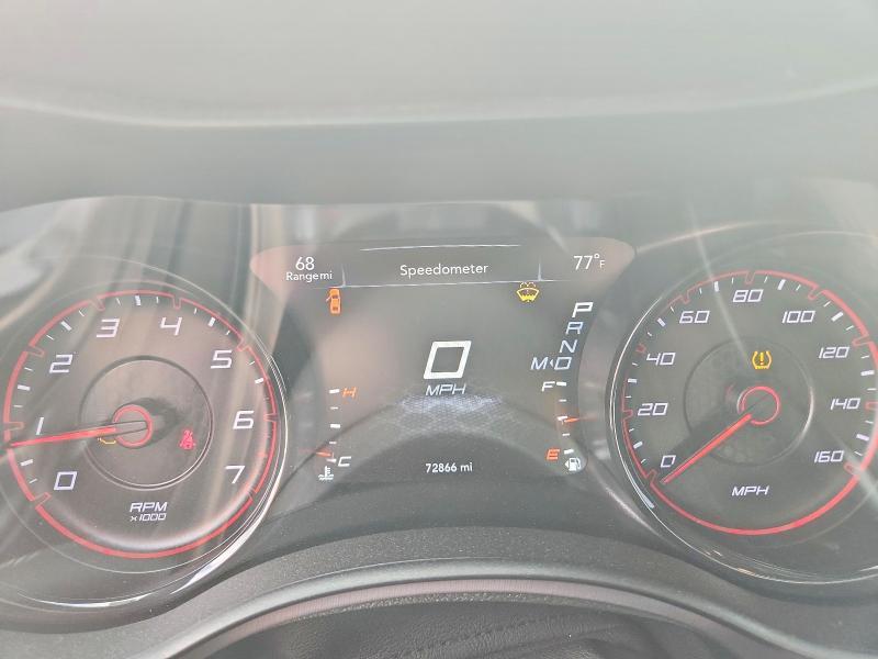 2021 Dodge Charger r