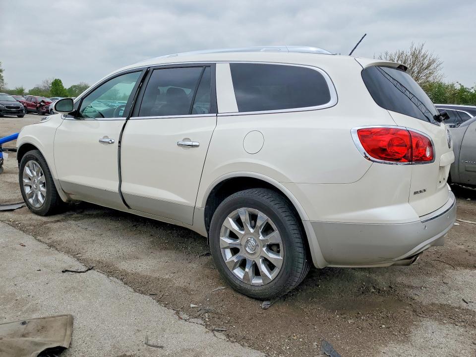 2011 Buick Enclave cxl