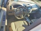 2015 Nissan Frontier S
