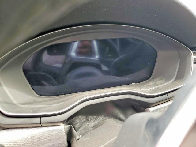 2024 Audi A5 Premium 45