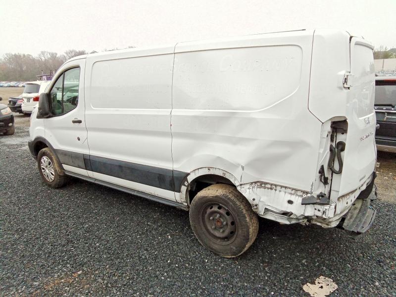 2019 Ford Transit 250 Utility / Service Van