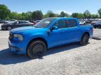 2025 Ford Maverick Lobo
