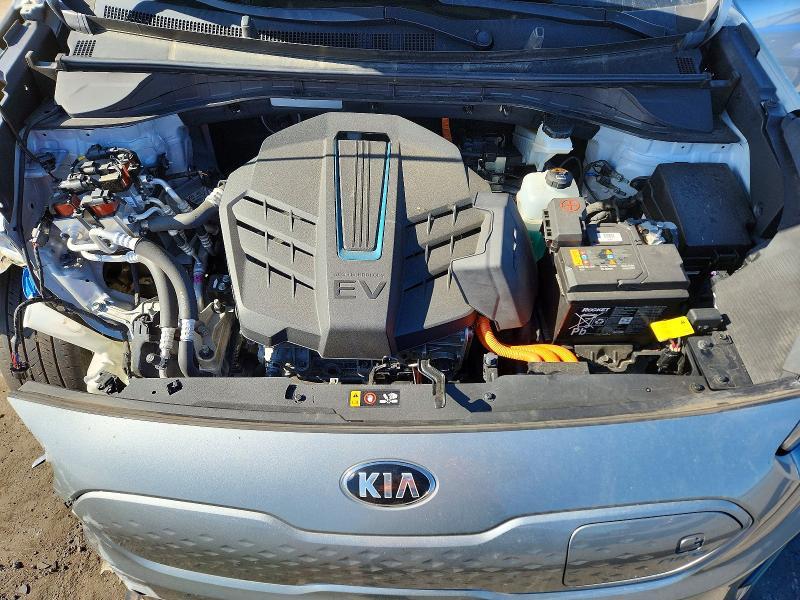 2019 KIA Niro ex Premium