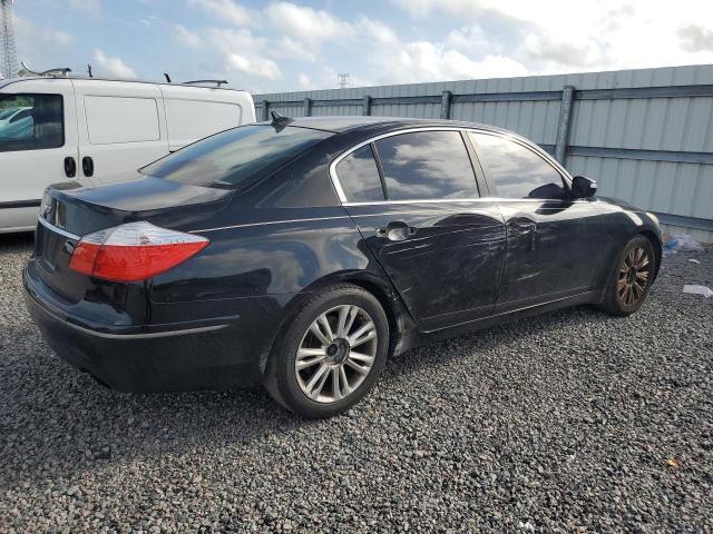 2010 Hyundai Gens 3.8l/4.6l