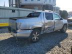 2014 Honda Ridgeline RTL-S