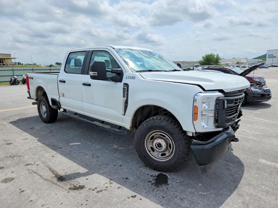 2026 Ford F250 Super Duty