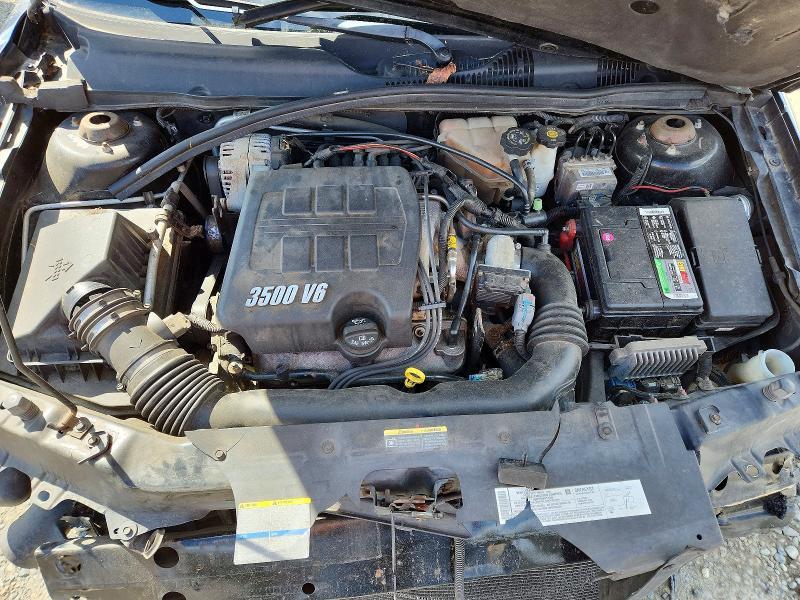 2005 Chev Malibu