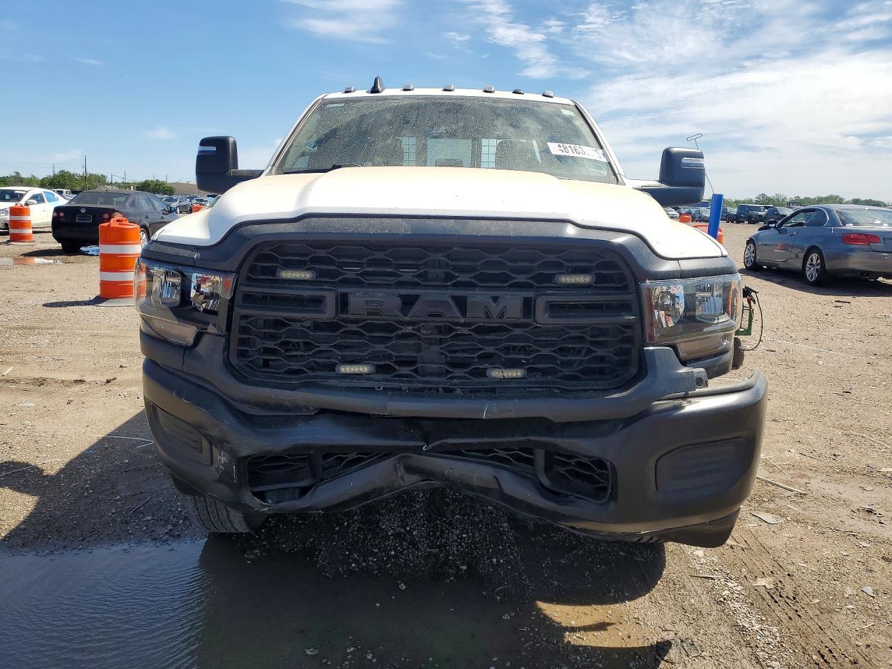 2023 Dodge RAM 2500