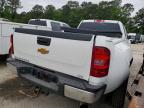 2012 Chevrolet Silverado K3500 LTZ
