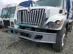 2011 International 7400 Refuse Truck