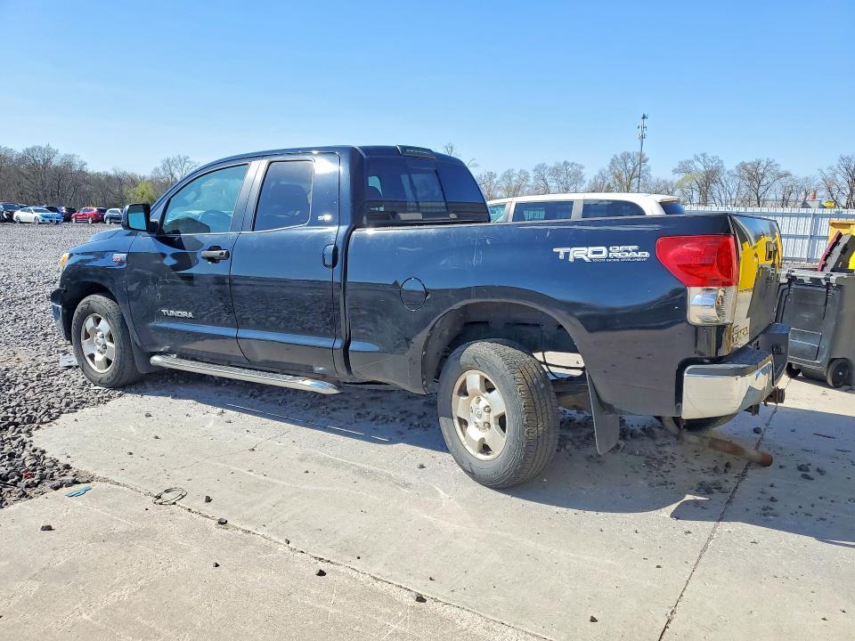 2007 Toyota Tundra SR5