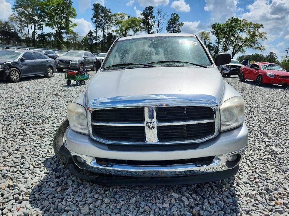 2007 Dodge Ram 2500 st