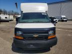 2016 Chevrolet Express G3500 Delivery Truck
