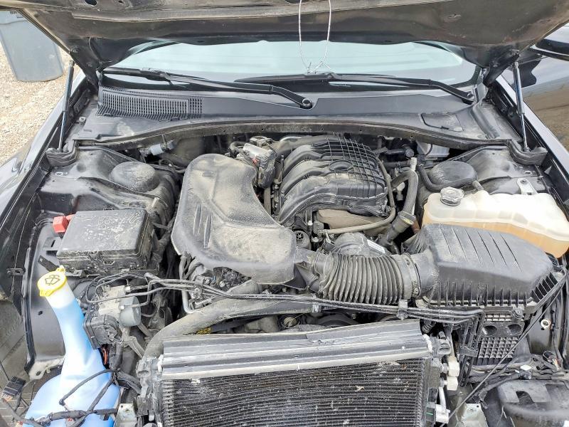 2022 Chrysler 300 Touring l