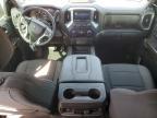 2022 Chevrolet Silverado LTD K1500 LT Trail Boss