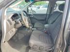 2007 Nissan Frontier SE