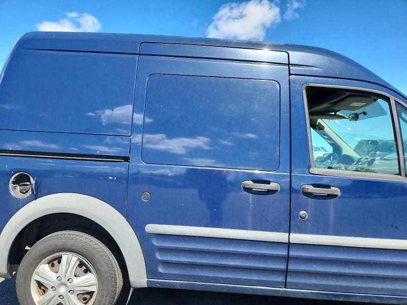 2013 Ford Transit Connect xlt