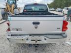 2005 Dodge Dakota Quad SLT