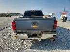 2016 Chevrolet Silverado K2500 Heavy Duty LTZ