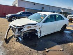 2011 Toyota Camry le en venta en New Britain, CT