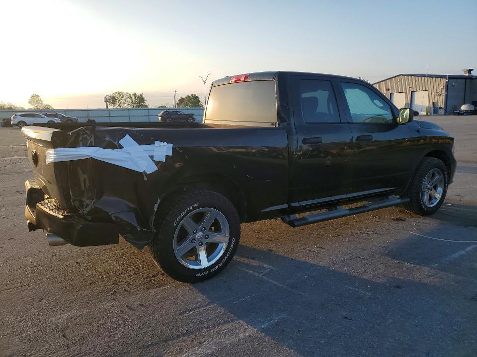 2014 Dodge RAM 1500 ST