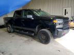 2021 Chevrolet Silverado K1500 Trail Boss Custom