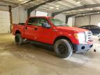2009 Ford F150 Supercrew