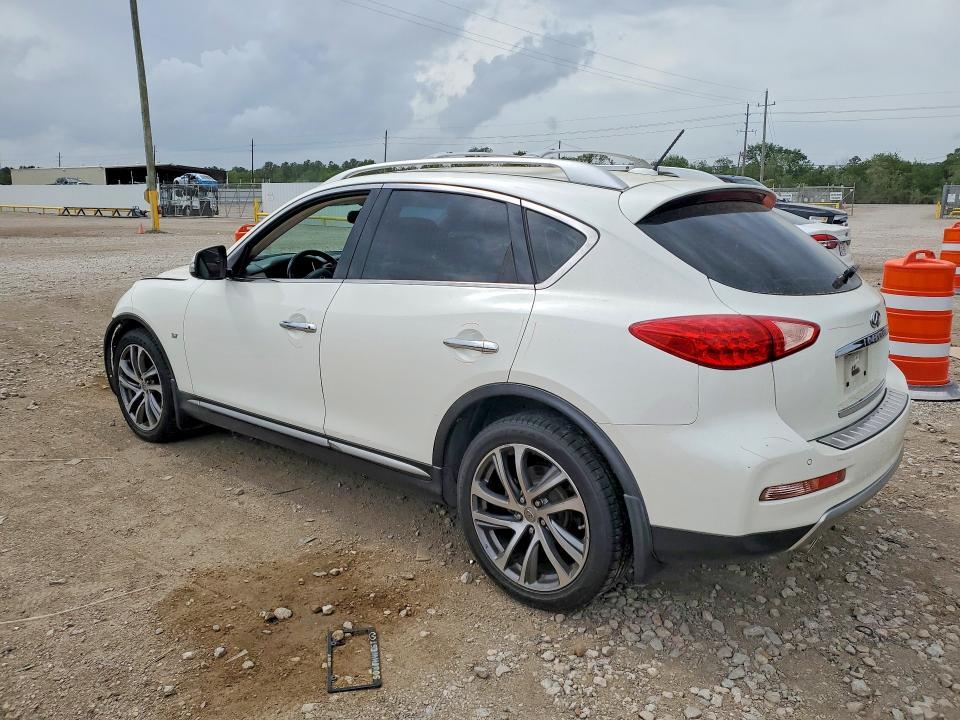 2016 Infiniti Qx50 Base