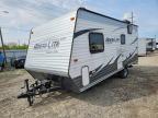 2016 Gulf Craft Inc. 2016 Gulf Stream AMERI-LITE Camper
