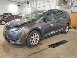 2019 Chrysler Pacifica Touring l Plus for sale in Ham Lake, MN