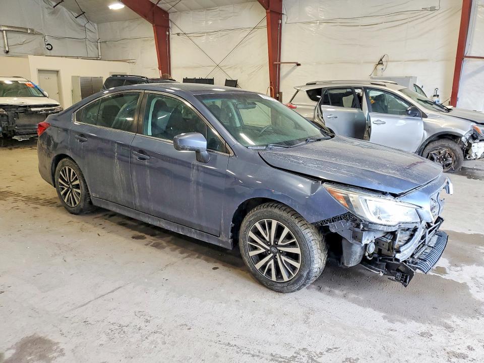 2018 Subaru Legacy 2.5i Premium
