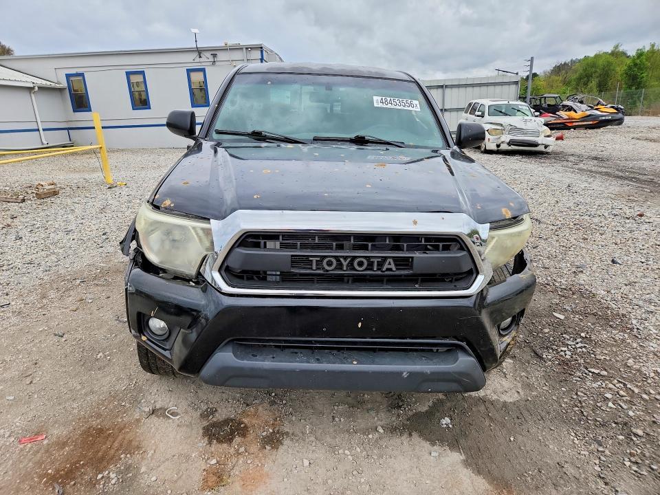 2013 Toyota Tacoma V6