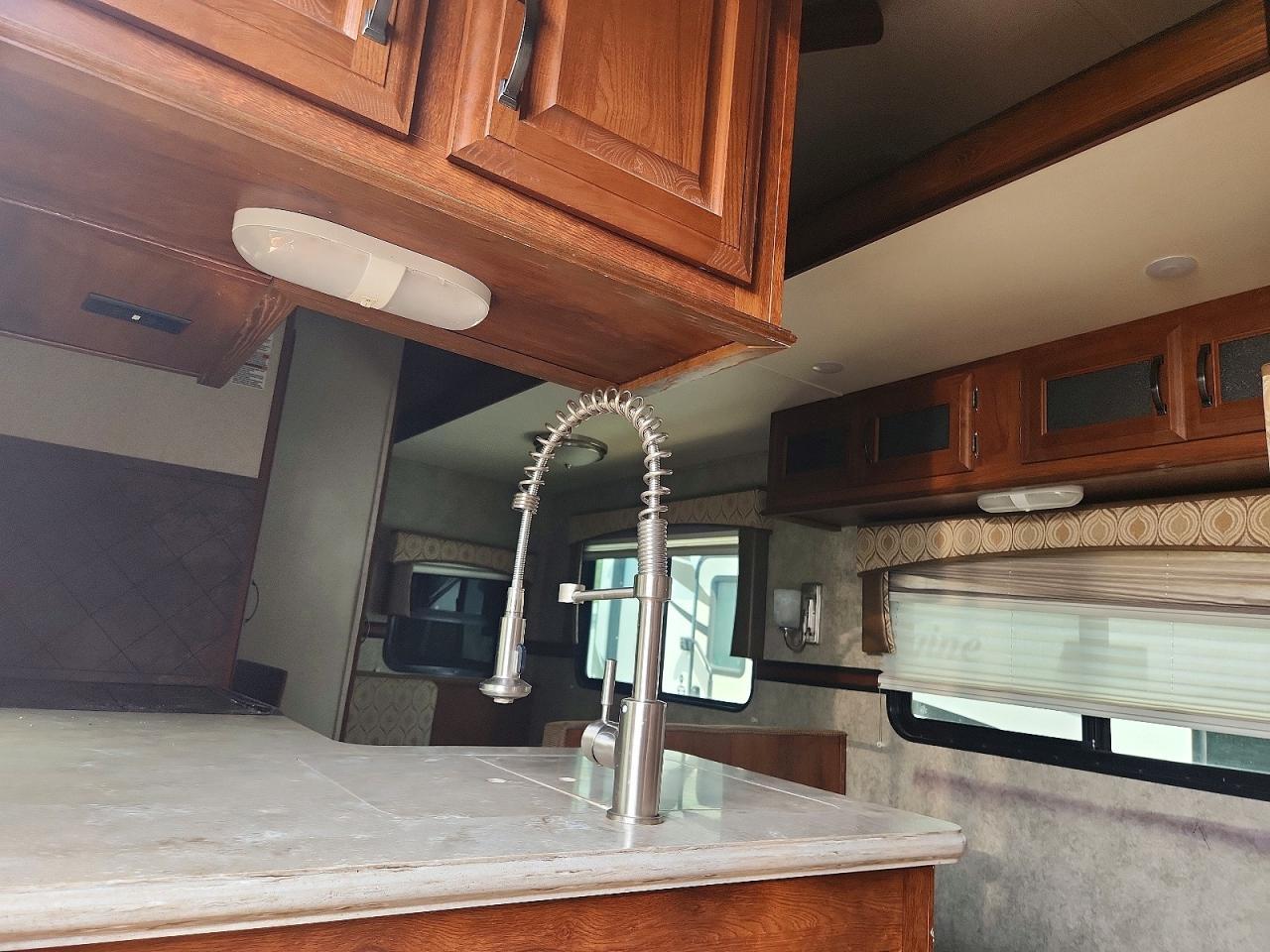 2016 Foresriver 2016 Forest River Sabre Camper