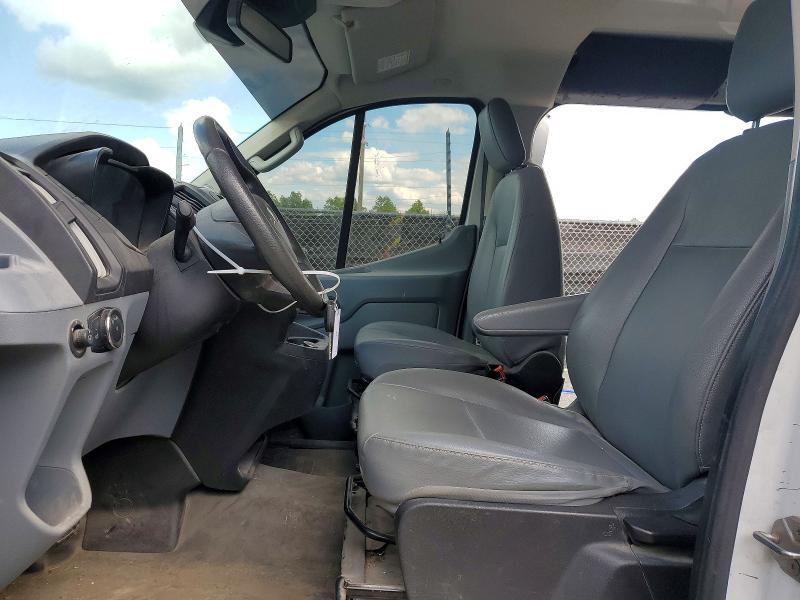 2018 Ford Transit T-150
