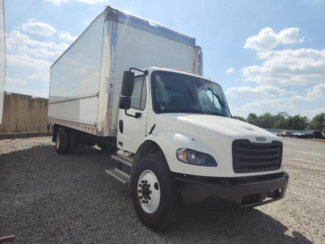 2024 Freigliner 2024 Freightliner Business Class M2 BOX Truck