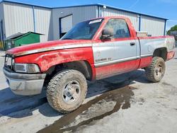 1996 Dodge Ram 1500 for sale in Tulsa, OK