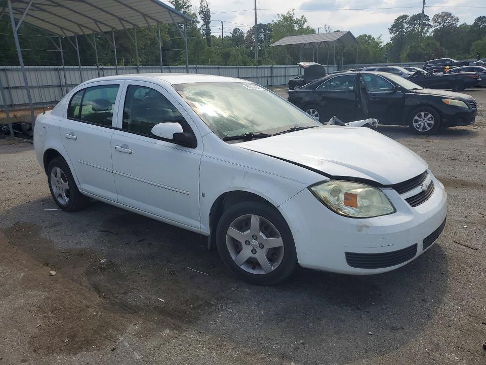 2007 Chevrolet Cobalt lt