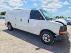 2012 Chevrolet Express G2500