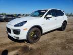 2015 Porsche Cayenne se Hybrid