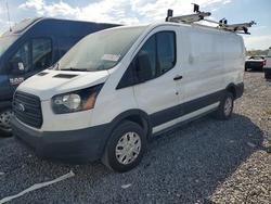 Ford salvage cars for sale: 2019 Ford Transit T-250