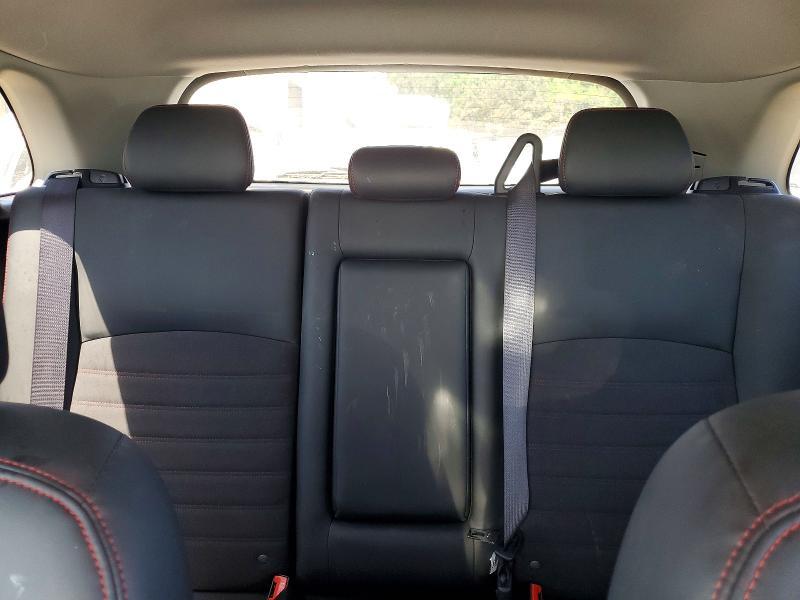 2025 Mitsubishi Outlander Sport s