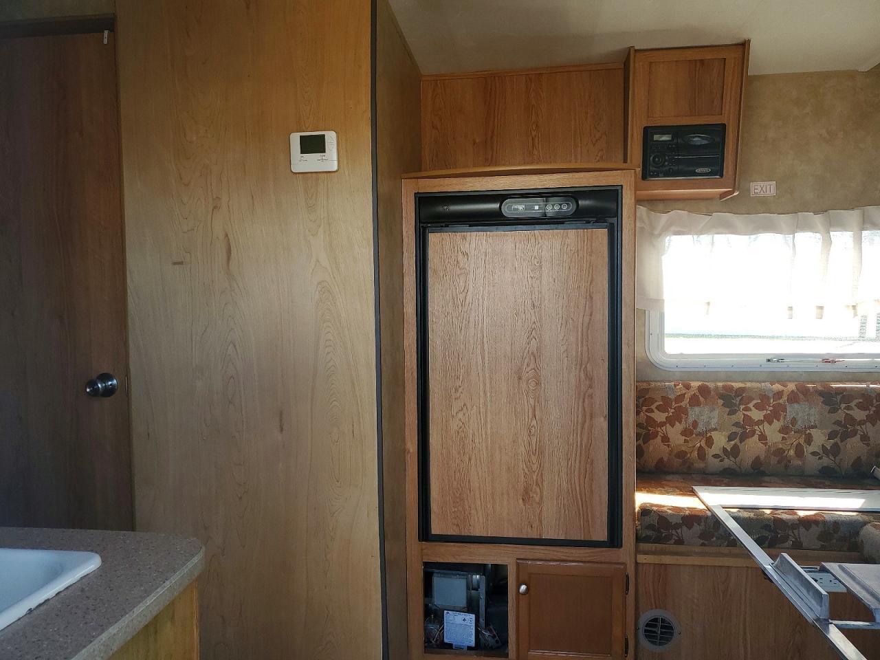 2007 Jayco JAY Feather Camper