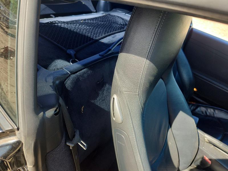 2006 Porsche Cayman s