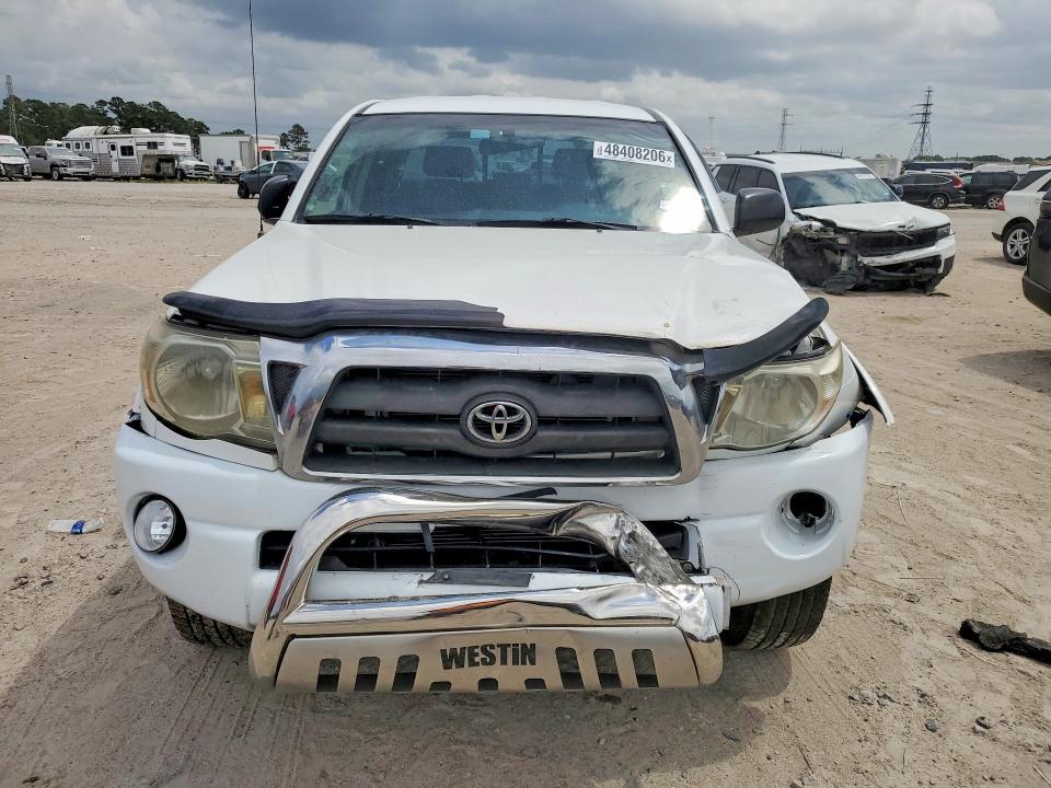 2007 Toyota Tacoma Prerunner V6