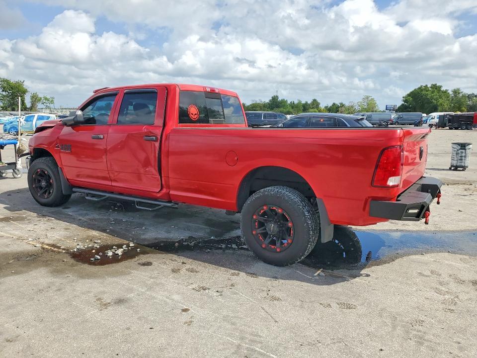 2016 Dodge RAM 2500 ST