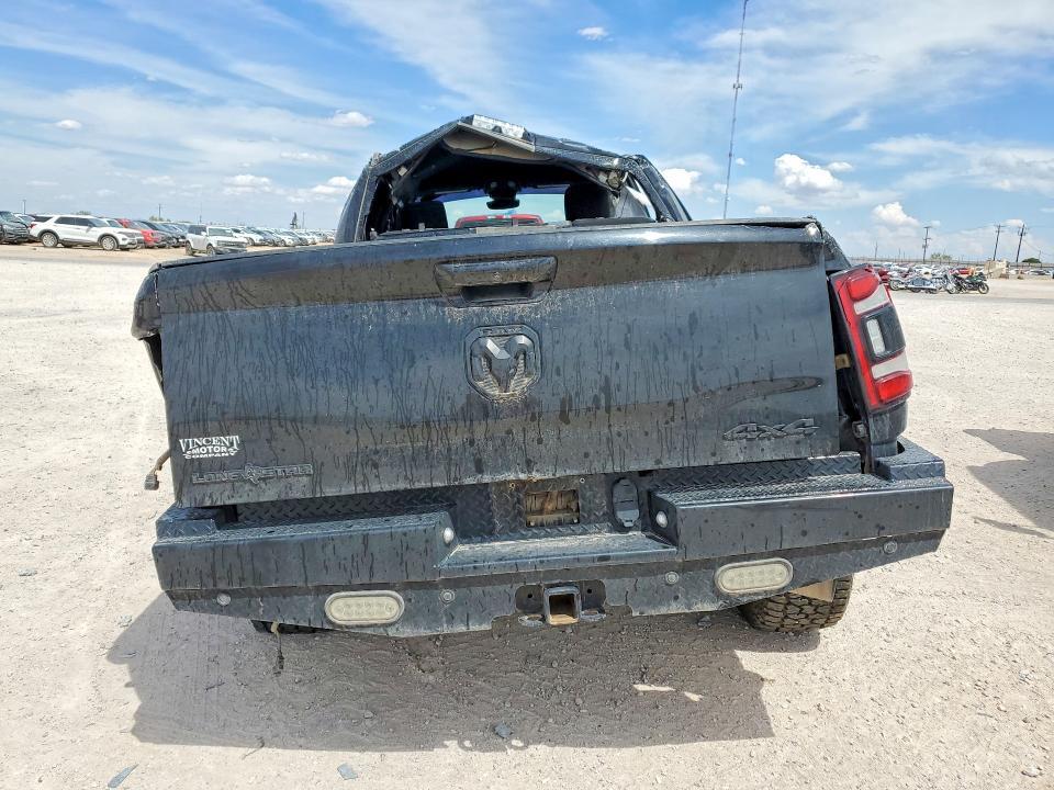 2020 Dodge RAM 2500 BIG Horn