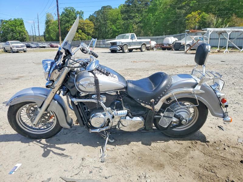 2006 Suzuki C50